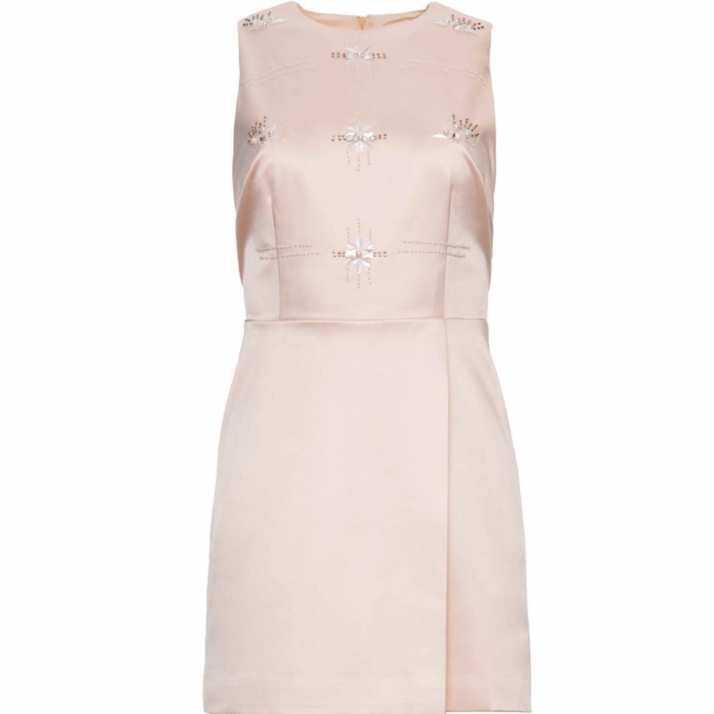 🌸 Keepsake the Label Dress